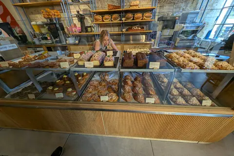 Chouxmake's Cakes photo 2